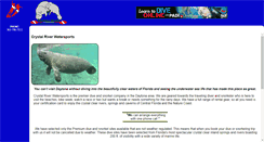 Desktop Screenshot of divedaytona.com